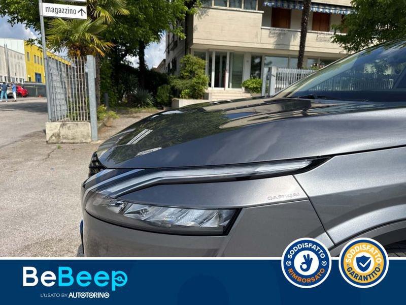 Nissan Qashqai 1.3 MHEV TEKNA 2WD 158CV XTRONIC
