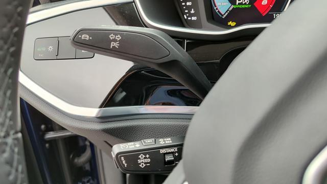 AUDI Q3 Sportback 35TFSI *SENZA VINCOLO FINANZIAMENTO