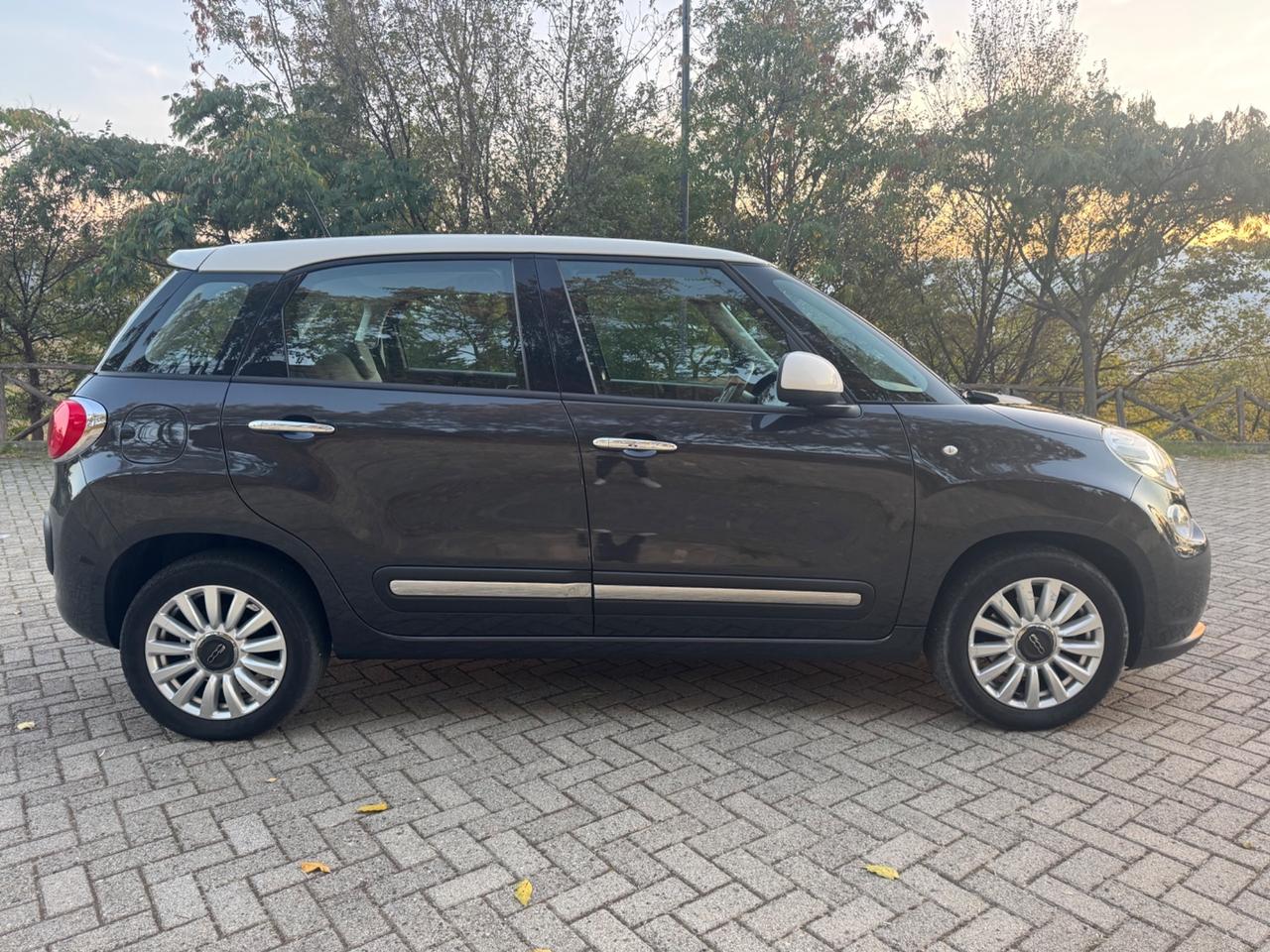 Fiat 500L 1.3 Multijet 85Cv *LOUNGE* 2014