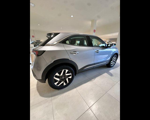 OPEL Mokka bev Elegance