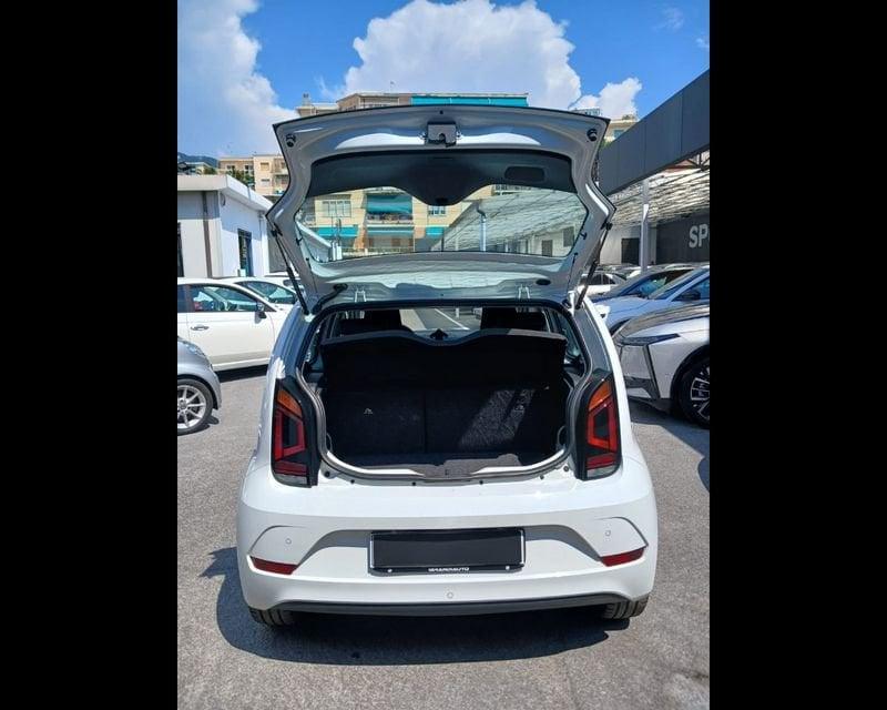 Volkswagen up! 5p 1.0 evo Color 65cv
