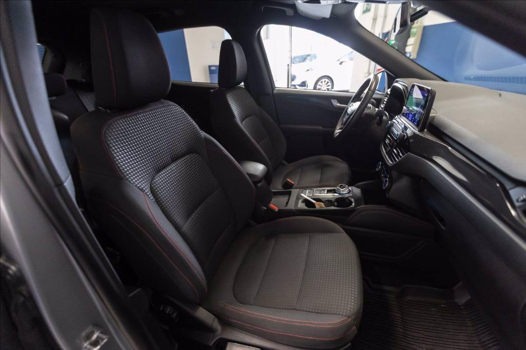 FORD Kuga 2.5 phev ST-Line 2wd 225cv cvt del 2023