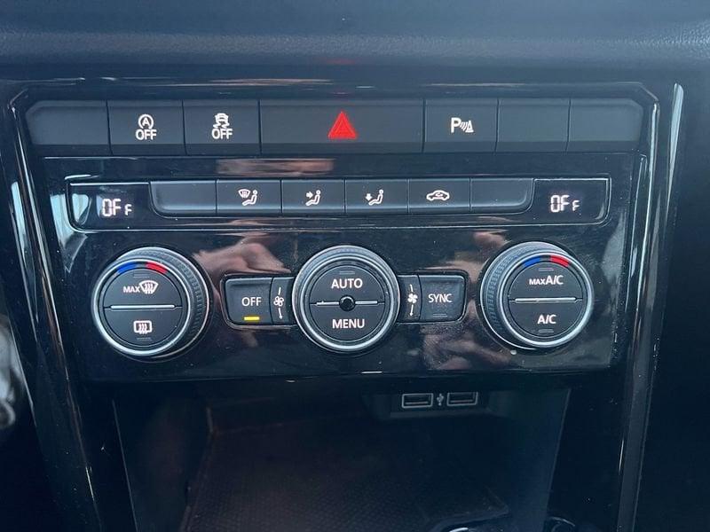 Volkswagen T-Roc T-Roc R 2.0 TSI DSG 4MOTION BlueMotion Technology