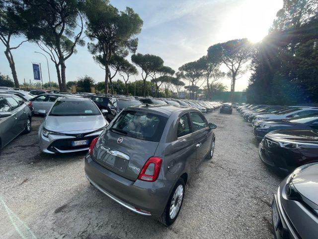 FIAT 500 1.0 Hybr. Dolcevita AndroidAuto,CRUISE,CLIMA