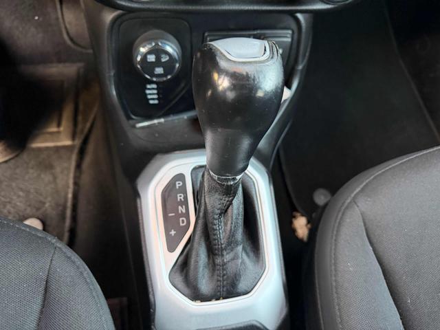 JEEP Renegade 2.0 Mjt 140CV 4WD Limited Stupenda Bellissima