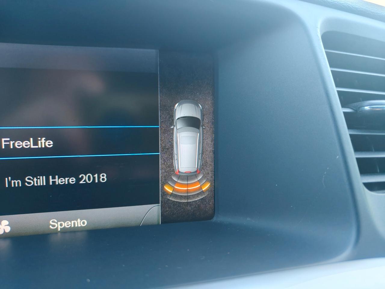 Volvo V60 D2 1.6 Momentum