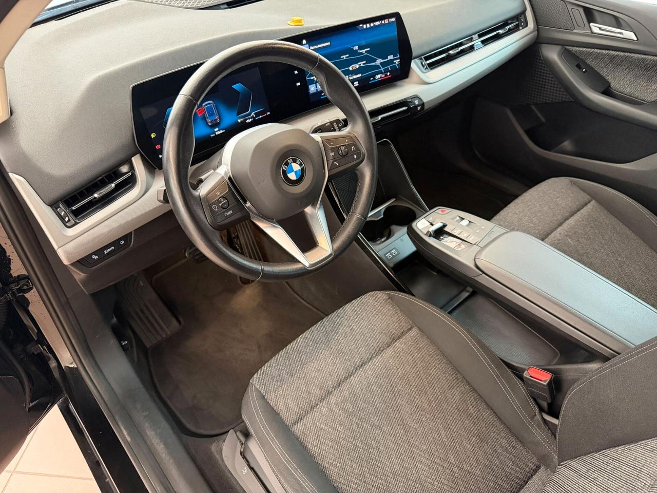 Bmw 2er Active Tourer 220i 48V