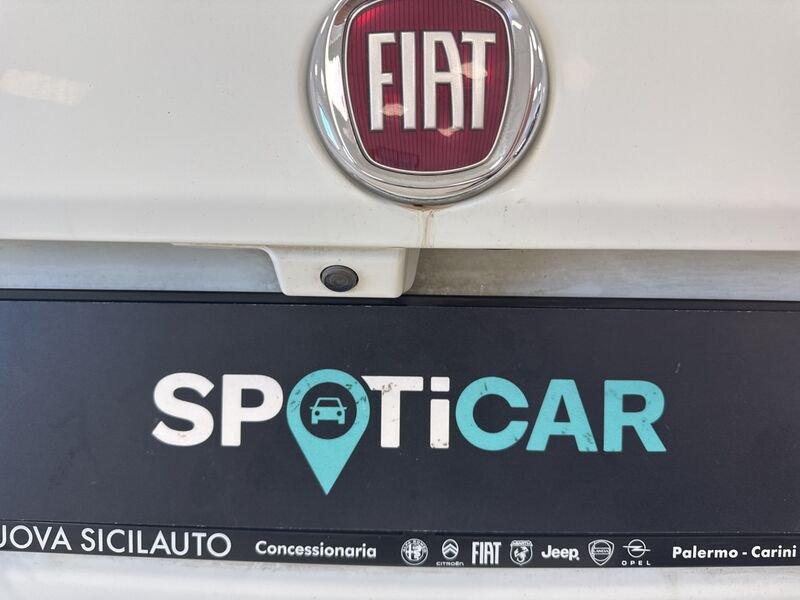 FIAT Tipo Tipo 1.6 Mjt S&S DCT 5 porte Business