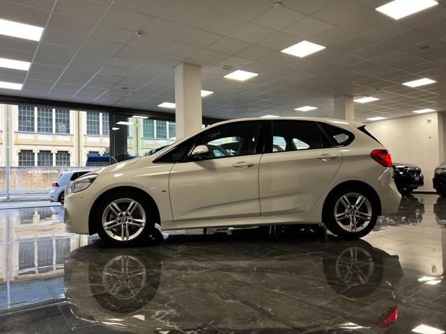 BMW 218 d Active Tourer Aut. Msport UNICOPROPIETARIO