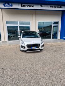 Peugeot 3008 1.6 HDi 115CV Allure