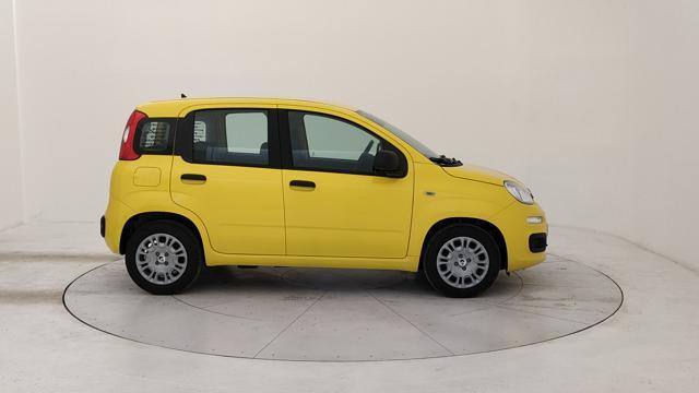 FIAT Panda 1.0 firefly hybrid Pop s&s 65cv