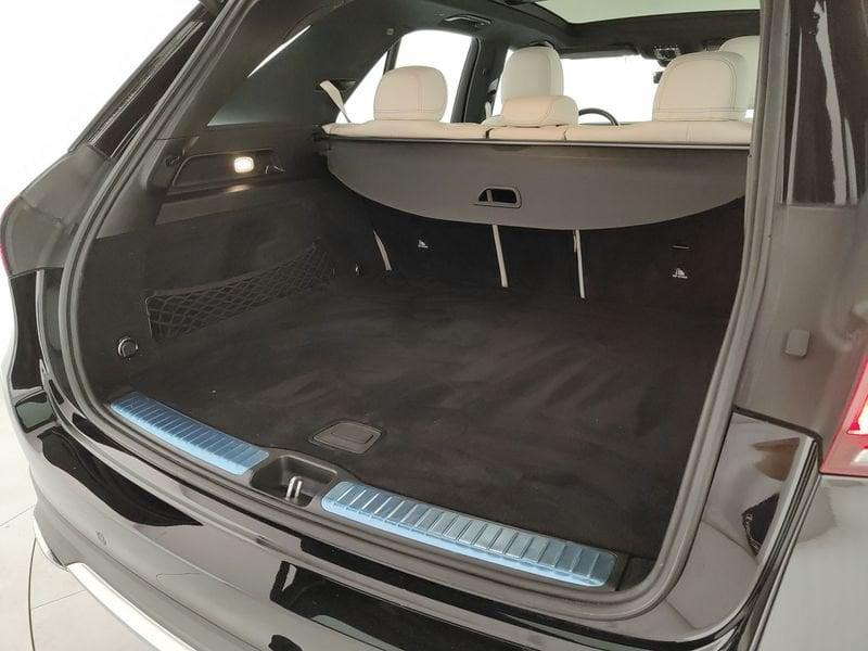 Mercedes-Benz GLE GLE 300 d 4Matic Sport
