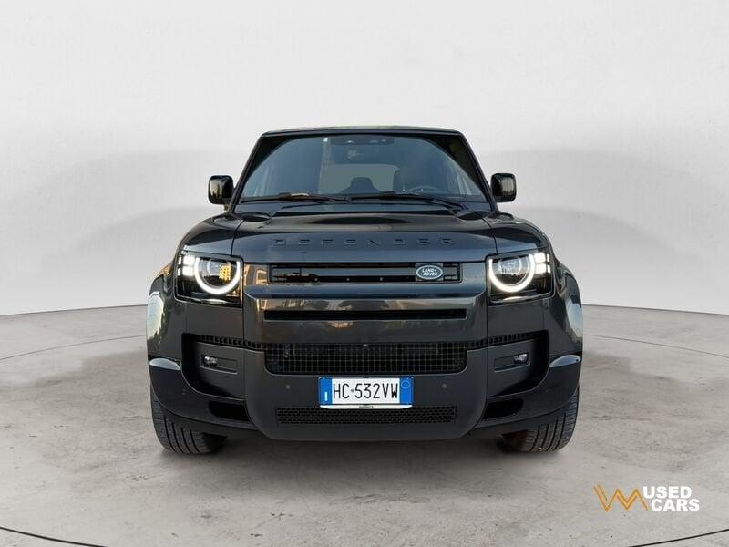 Land Rover Defender Defender 110 3.0d mhev X-Dynamic SE awd 200cv auto AUTOCARRO N1
