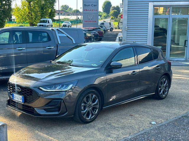FORD Focus 1.5 EcoBlue 120 CV 5p. ST-Line