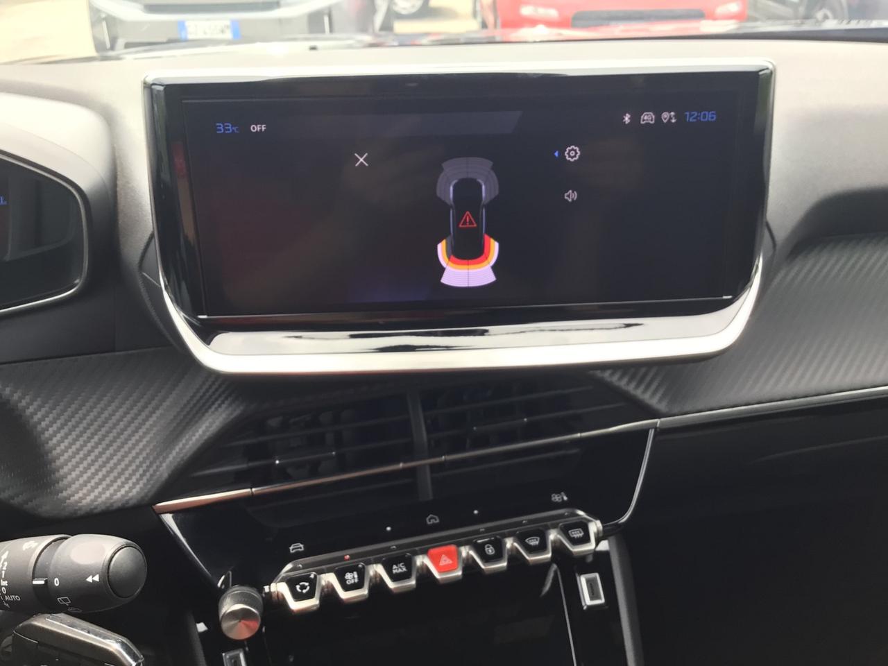 Peugeot 2008 PureTech 100 Cv Allure