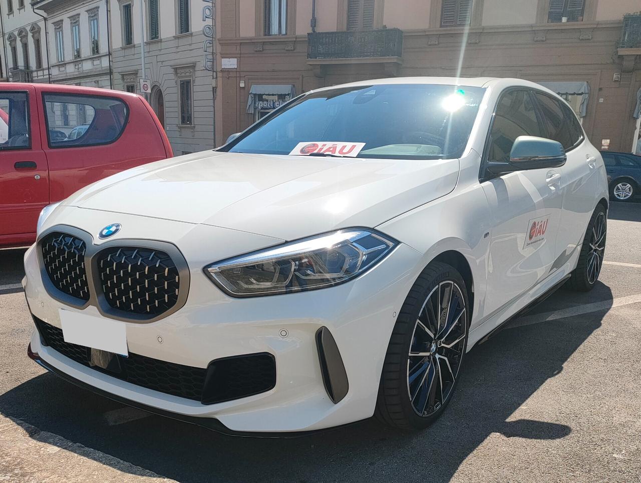 Bmw M 135i xDrive