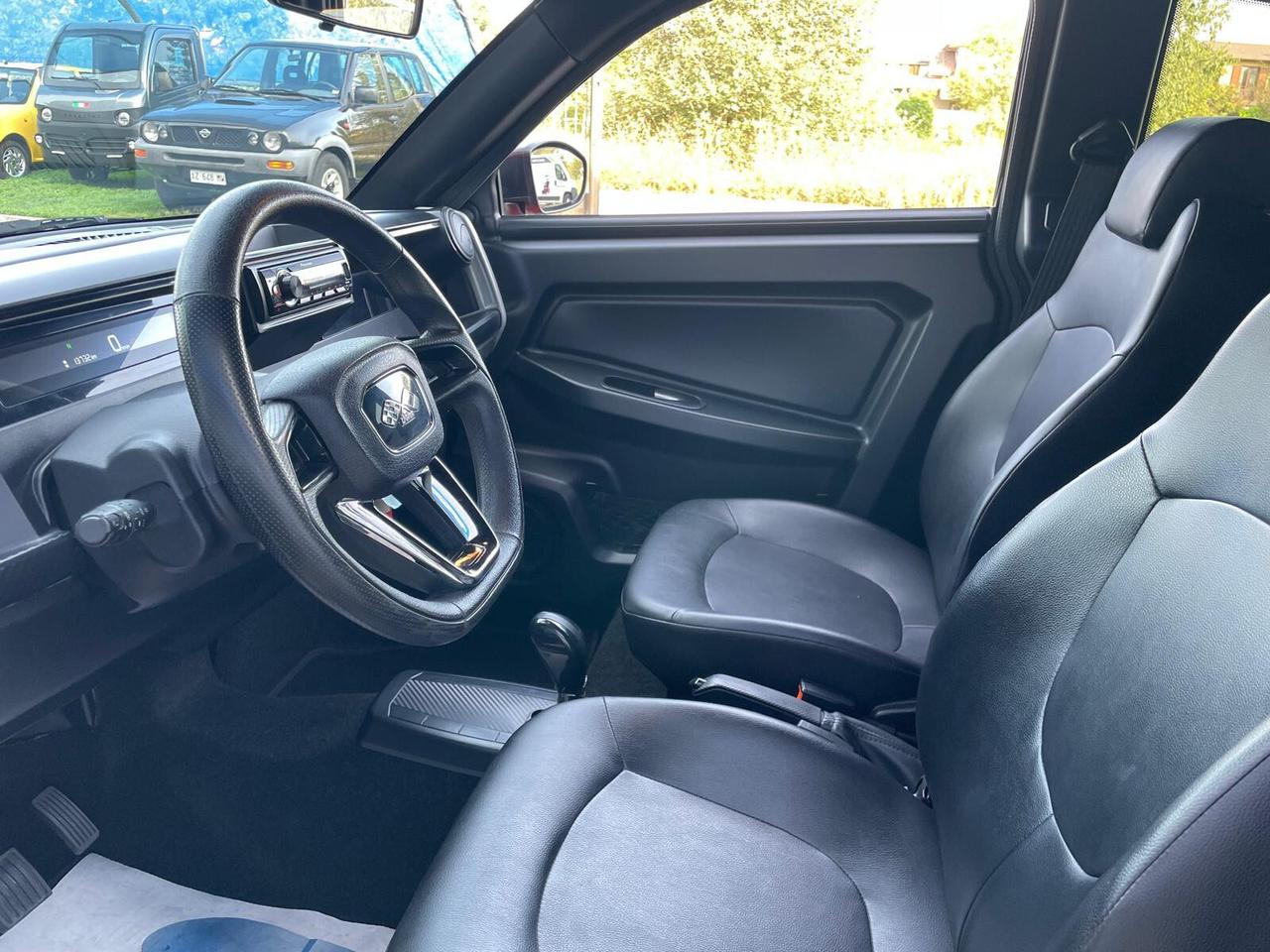Ligier Myli DCI L6 I.Deal