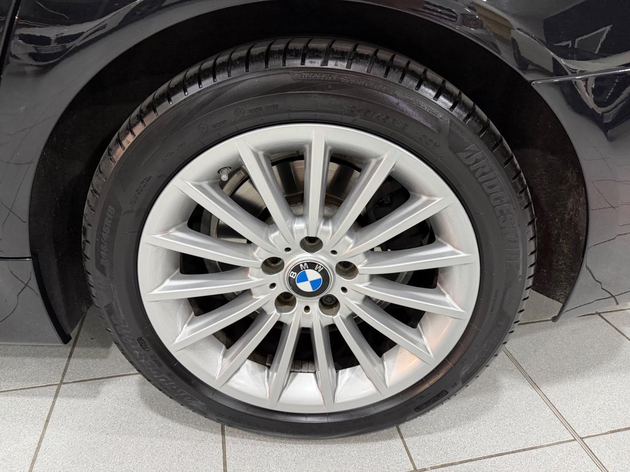Bmw 520 520d xDrive Touring Modern