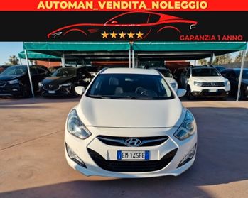 Hyundai i40 Wagon 1.7 CRDi 136CV Comfort GANCIO