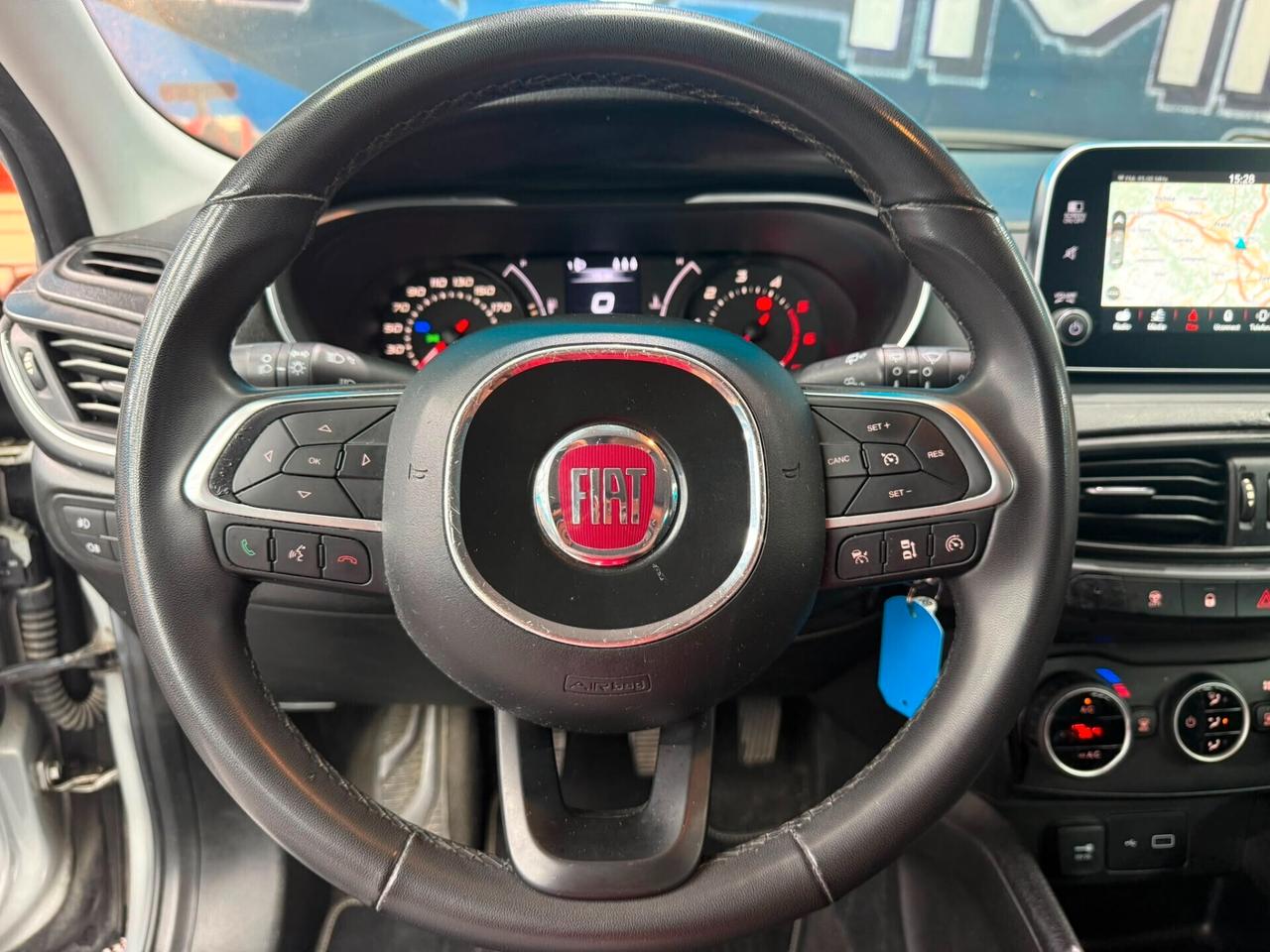 Fiat Tipo 1.6 Mjt S&S SW S-Design (816)