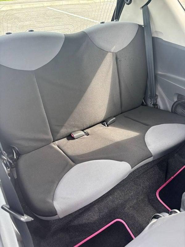 Peugeot 107 Neop. 1.0 benzina