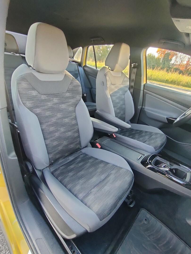 VOLKSWAGEN ID.4 Pro Performance 150 kw