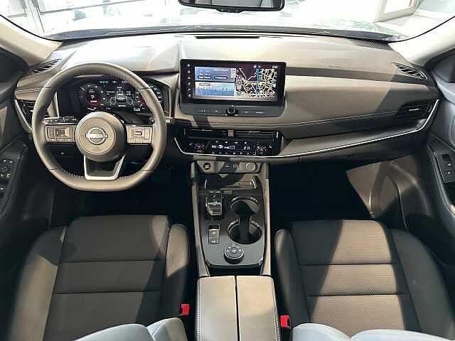 Nissan X-Trail e-Power e-4orce 4WD 5 posti N-Trek