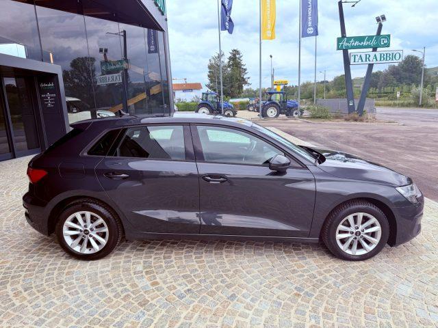 AUDI A3 KM 79.000 - AZIENDALE - FULL - NO OBBLIGO FINANZIA