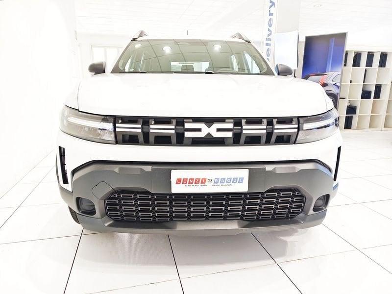 Dacia Duster Duster 1.2 Eco-G Essential 120cv*GPL*