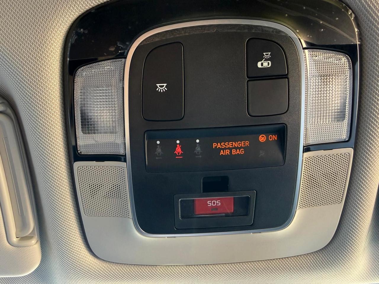 Hyundai Tucson 1.6 CRDI 48V XLine