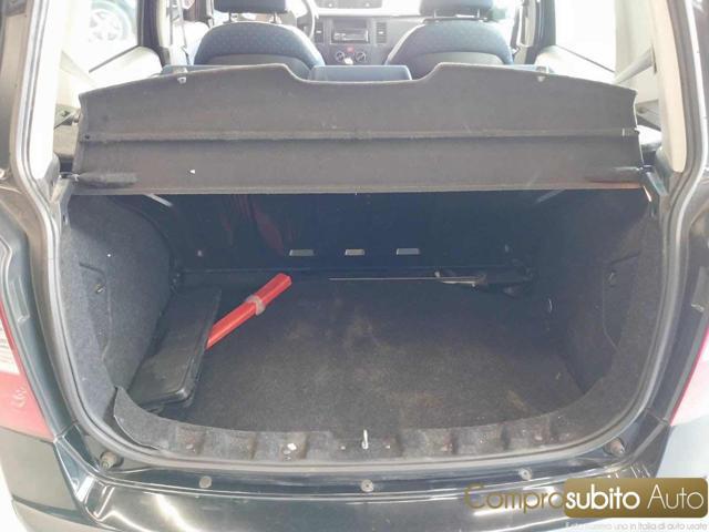 FIAT Idea 1.3 MJT 16V 95 CV S&S Dynamic