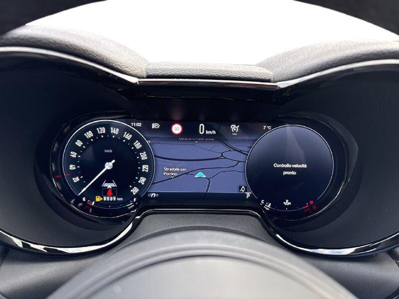 Alfa Romeo Tonale Tonale 1.6 diesel 130 CV TCT6 Ti