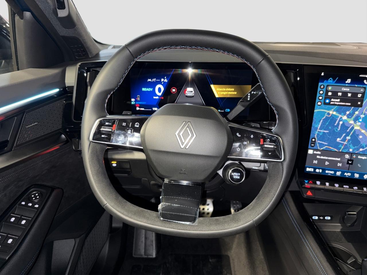 Renault Austral Full Hybrid E-Tech 200 CV Techno Esprit Alpine