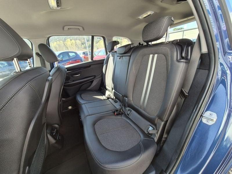 BMW Serie 2 Active Tourer 218d Active Tourer Msport