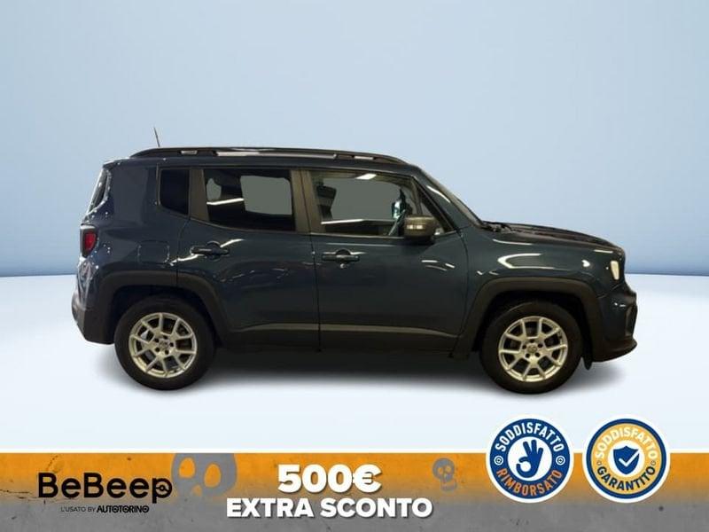 Jeep Renegade 1.0 T3 LIMITED 2WD