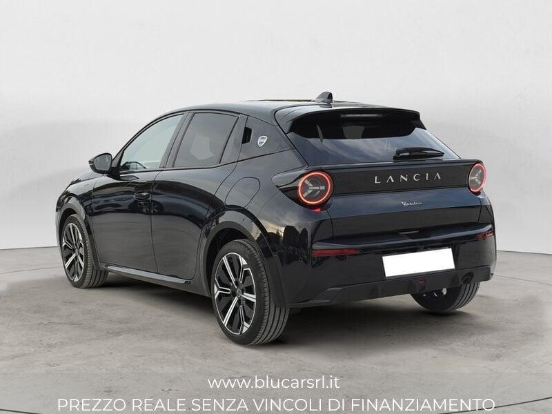 Lancia Ypsilon Ibrida Ibrida 100cv LX e-DCT