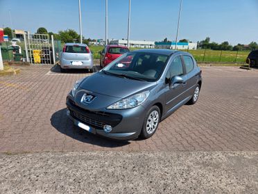 Peugeot 207 1.4 Benzina, ok neopatentati, Garanzia! 2009
