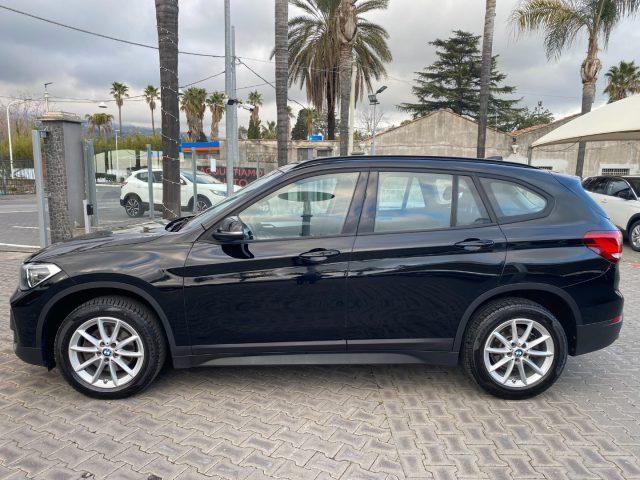 BMW X1 sDrive18d Advantage