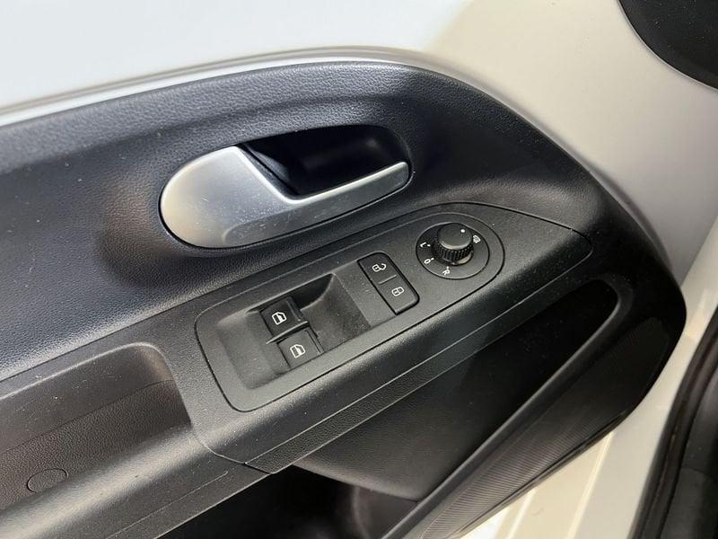 Volkswagen up! 1.0 5p. eco move up! BlueMotion Technology