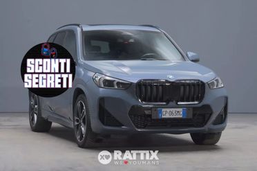 BMW X1 25e 1.5 Phev Msport xDrive Auto