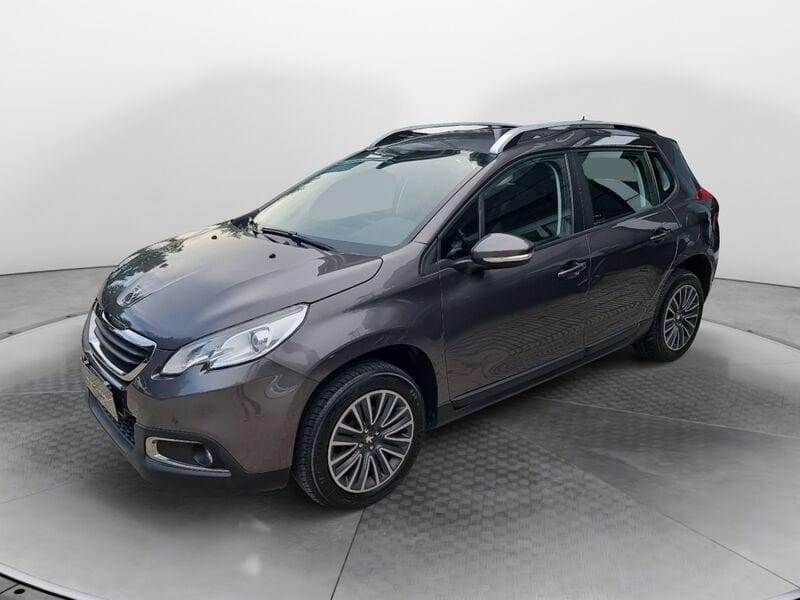 Peugeot 2008 1.2 PureTech 82 CV Active