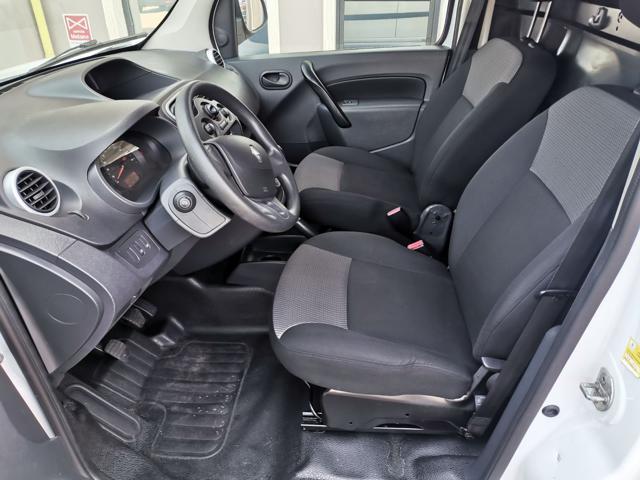 RENAULT Grand Kangoo 1.5 dCi 90 CV Autocarro MAXI