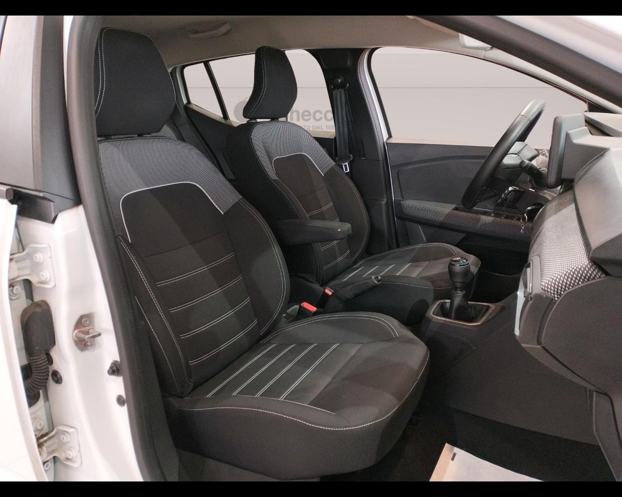 DACIA Sandero 3ª serie Sandero Streetway 1.0 T...