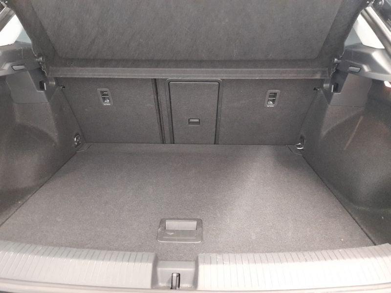Volkswagen T-Roc 2.0 TDI SCR Life DSG