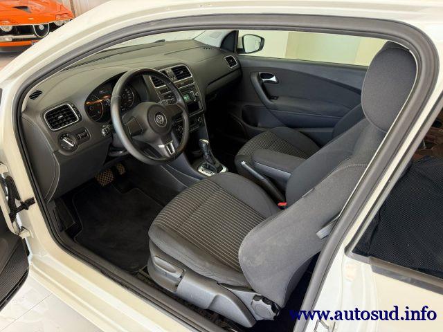 VOLKSWAGEN Polo 1.6 TDI 90CV DPF 3 porte Highline