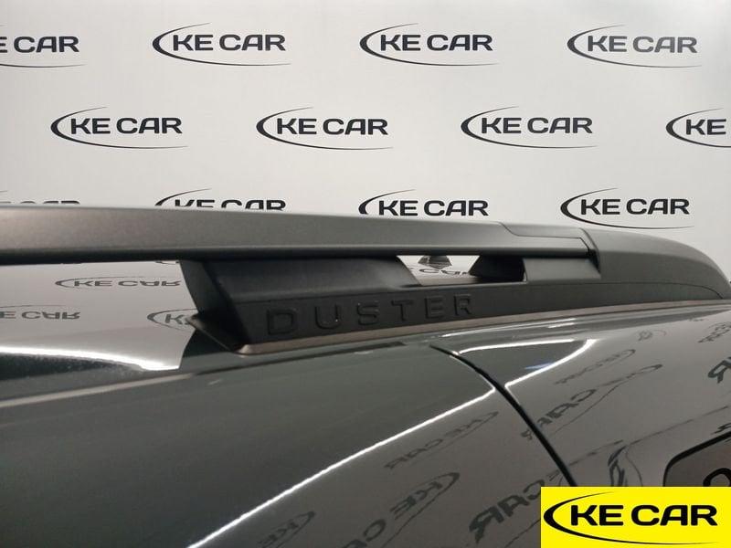Dacia Duster 1.0 TCe 4x2 100cv Eco-G Journey