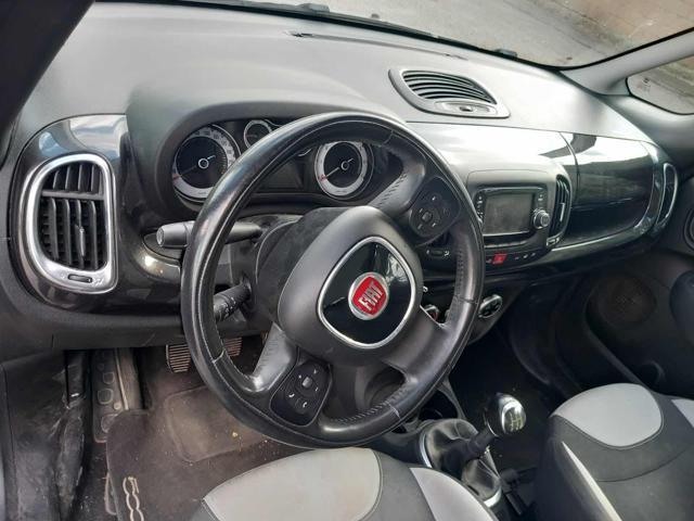 FIAT 500L 1.3 Multijet 85 CV Lounge senza lavoro da fare