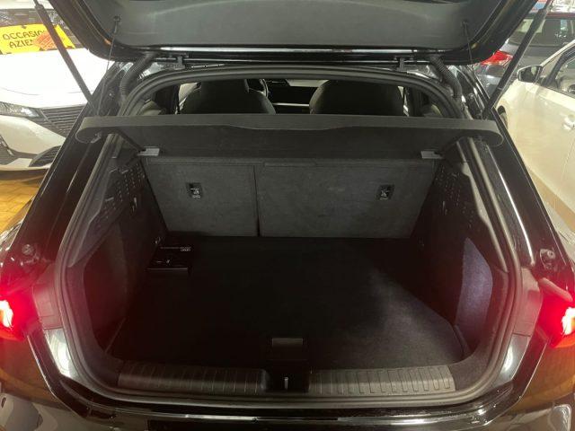 AUDI A3 SPORTBACK 35 E TFSI S tr. S line ed. PELLE 18"MHEV