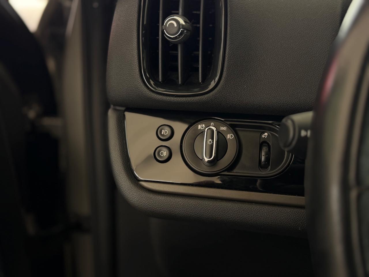 Mini Countryman 1.5 One D 115 Cv ADATTA PER NEOPATENTATI