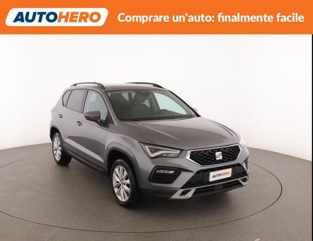 SEAT Ateca 2.0 TDI DSG Business